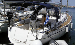 Bavaria 35 Cruiser