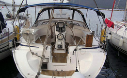 Bavaria 39 Cruiser