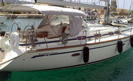 Bavaria 46 Cruiser