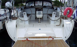 Bavaria Cruiser 46 - 4 cab.