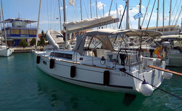 Oceanis 38.1