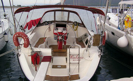 Sun Odyssey 37.1