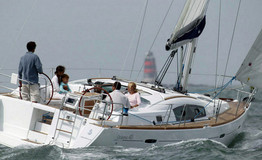 Oceanis 40