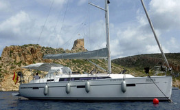 Bavaria Cruiser 37 - 3 cab.