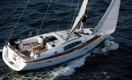 Oceanis 40