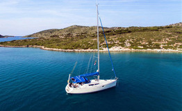 Sun Odyssey 36i
