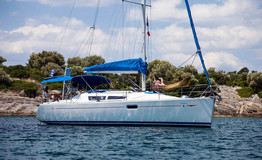 Sun Odyssey 36i