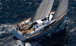 Bavaria Cruiser 46