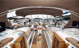 Bavaria 34 Cruiser