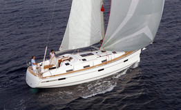 Bavaria Cruiser 36