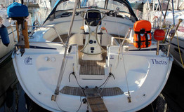 Bavaria 46 Cruiser