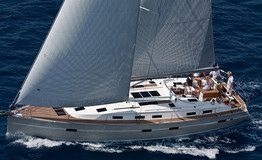 Bavaria Cruiser 50