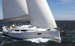 Hanse 415