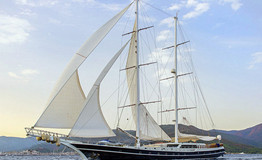 M/S Perla Del Mar II