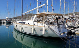 Oceanis 50 Family - 6 cab.