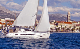 Bavaria Cruiser 37 - 3 cab.