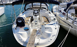 Bavaria 33 Cruiser