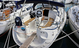 Bavaria 33 Cruiser