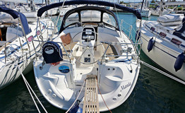 Bavaria 33 Cruiser