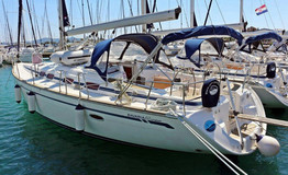 Bavaria 46 Cruiser