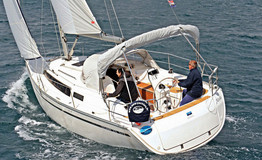 Bavaria Cruiser 33