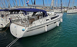 Bavaria Cruiser 41 - 3 cab.