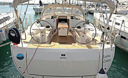 Bavaria Cruiser 45 - 4 cab.