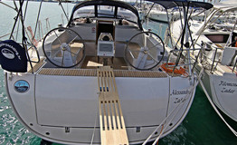 Bavaria Cruiser 46 - 4 cab.