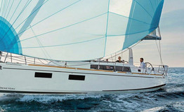 Oceanis 38.1