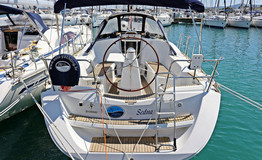 Sun Odyssey 36i