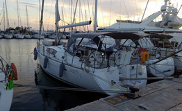 Oceanis 43