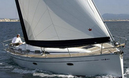 Bavaria 43 Cruiser