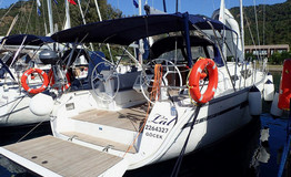 Bavaria Cruiser 41 - 3 cab.