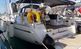 Bavaria Cruiser 46 - 4 cab.