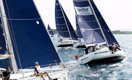 Bavaria Cruiser 40 S