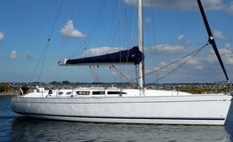 Sun Odyssey 43