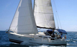 Oceanis 373