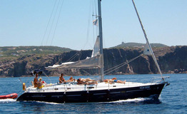 Oceanis 411