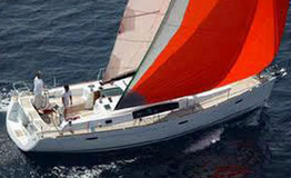 Oceanis 43