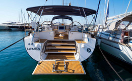 Elan 514 Impression - 4 + 1 cab.