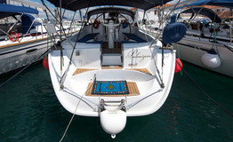 Sun Odyssey 42.2 Exclusive - 3 cab.