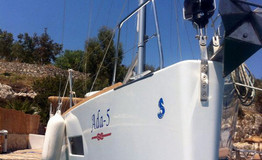 Beneteau Oceanis 38