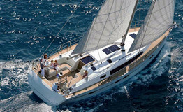 Bavaria Cruiser 46 - 3 cab.