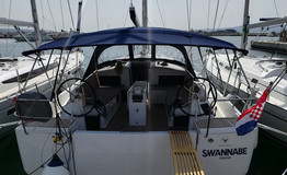 Sun Odyssey 490