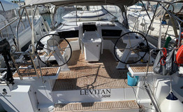 Oceanis 46.1