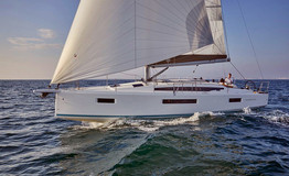 Sun Odyssey 410