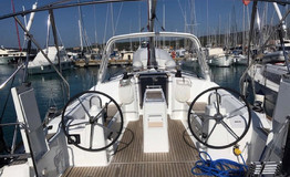 Oceanis 38.1