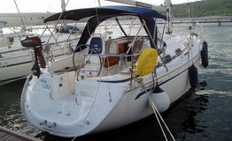 Bavaria 30 Cruiser