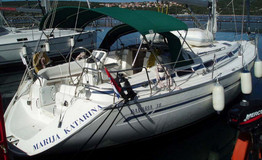 Bavaria 38