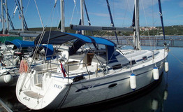 Bavaria 39 Cruiser